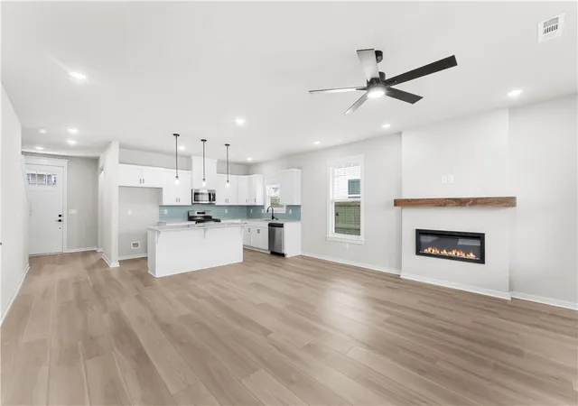 Photo 2 of Single family home for sale at 5908 Sw Omaha Ave, Bentonville, AR 72713 | MLS# 1341573 | Listing updated on 2026-10-21