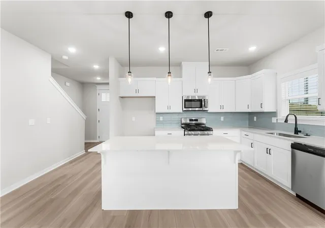 Photo 4 of Single family home for sale at 5908 SW Omaha Ave, Bentonville, AR 72713 | MLS# 1341573 | Listing updated on 2026-10-21
