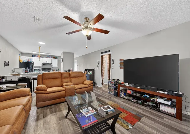 Photo 1 of Multi family home for sale at 3433 W & 3435 Harvard St, Fayetteville, AR 72704 | MLS# 1340633 | Listing updated on 2026-08-31