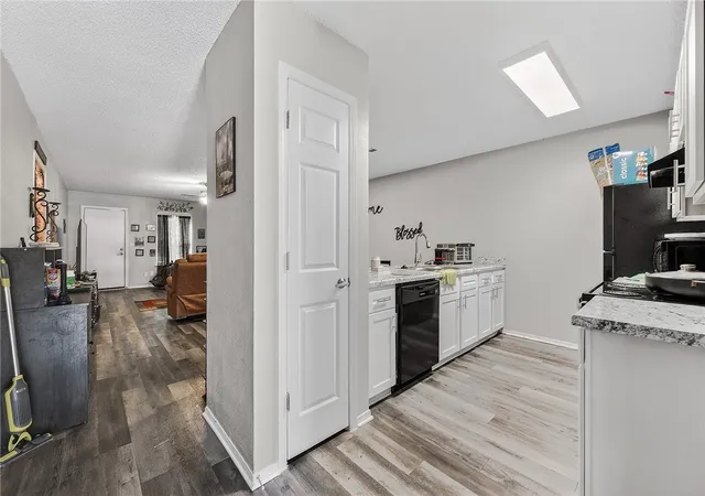 Photo 2 of Multi family home for sale at 3433 W & 3435 Harvard St, Fayetteville, AR 72704 | MLS# 1340633 | Listing updated on 2026-08-31
