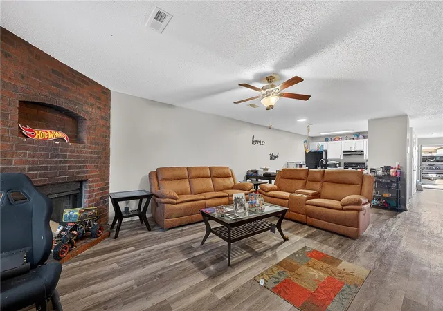 Photo 3 of Multi family home for sale at 3433 W & 3435 Harvard St, Fayetteville, AR 72704 | MLS# 1340633 | Listing updated on 2026-08-31