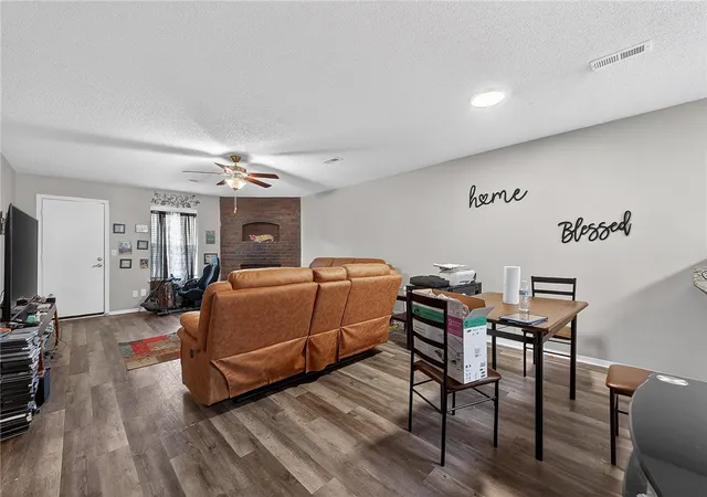 Photo 3 of House for sale at 3433 W & 3435 Harvard St, Fayetteville, AR 72704 | MLS# 1340633 | Listing updated on 2026-08-31