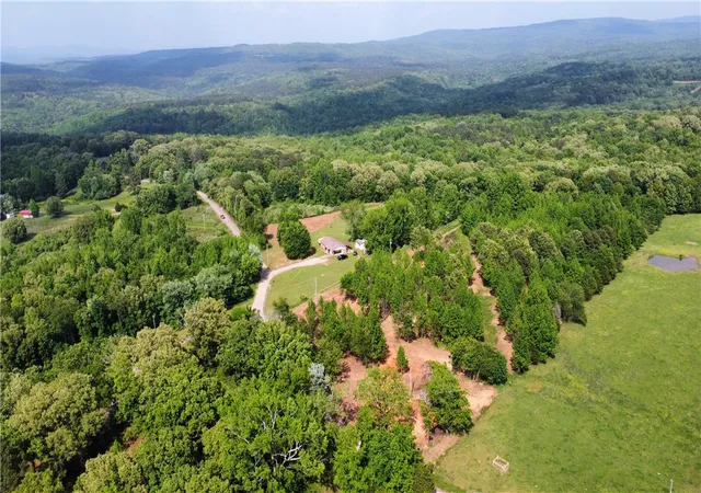 Photo 2 of Land for sale at 15938 Camp Newell Rd, Ozark, AR 72949 | MLS# 1341766 | Listing updated on 2026-08-28
