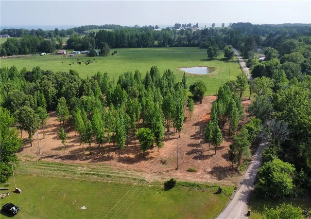 Photo 3 of Land for sale at 15938 Camp Newell Rd, Ozark, AR 72949 | MLS# 1341766 | Listing updated on 2026-08-28