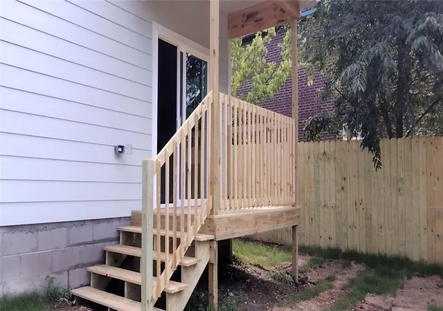 Photo 3 of Single family home for sale at 124 N Gunter St, Siloam Springs, AR 72761 | MLS# 1339475 | Listing updated on 2026-08-31