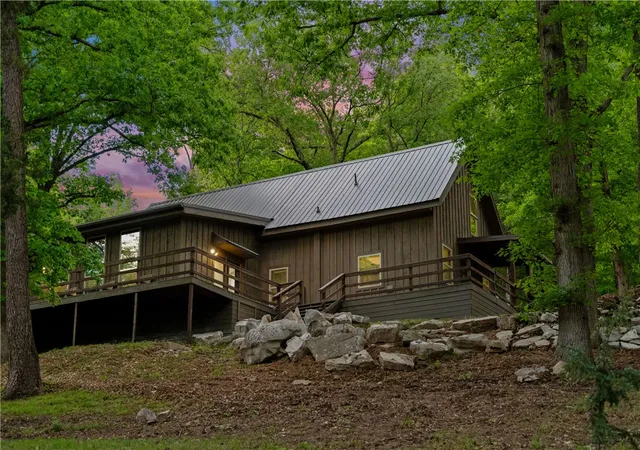 Photo 2 of Single family home for sale at 3931 Zack Rd, Marshall, AR 72650 | MLS# 1341879 | Listing updated on 2026-09-06