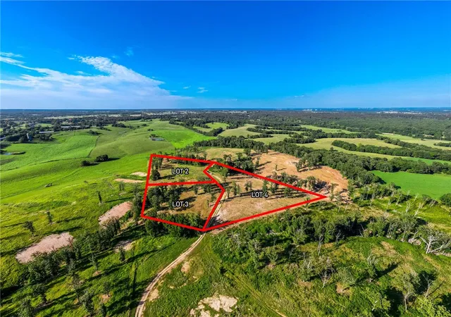 Photo 2 of Sale Pending at Tbd Lot 2 Rutherford, Gentry, AR 72734 | MLS# 1341820 | Listing updated on 2026-09-02