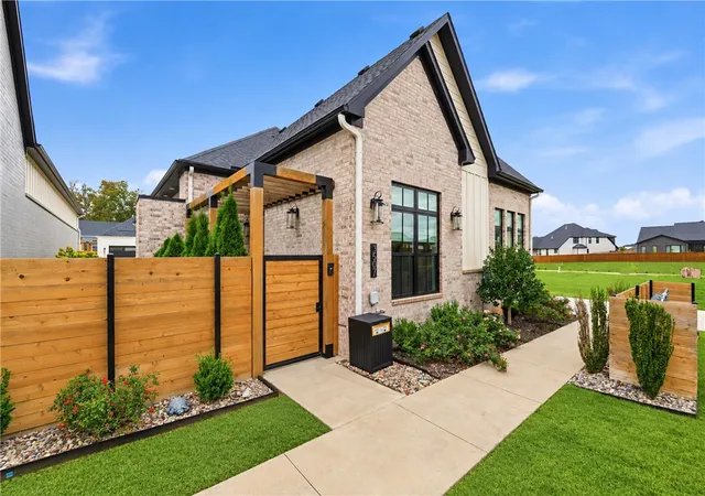 Photo 1 of Single family home for sale at 3507 Sw Awakening Ave, Bentonville, AR 72713 | MLS# 1341779 | Listing updated on 2026-10-18