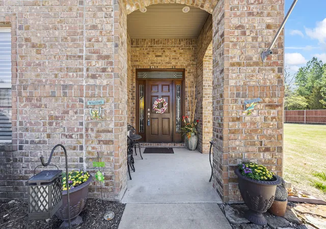 Photo 4 of Townhouse for sale at 4017 N Meadow View Dr, Fayetteville, AR 72703 | MLS# 1341484 | Listing updated on 2026-08-31