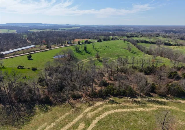 Photo 3 of Land for sale at Tbd Madison 8520 (208 Acres), Huntsville, AR 72740 | MLS# 1342099 | Listing updated on 2026-08-31