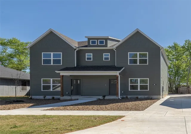 Photo 1 of Multi family home for sale at 820 S Dockery Ln #1 & 2, Fayetteville, AR 72701 | MLS# 1342050 | Listing updated on 2026-09-03