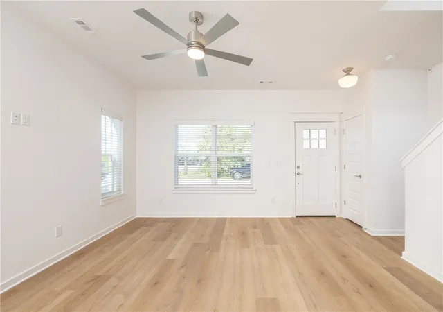 Photo 3 of House for sale at 820 S Dockery Ln #1 & 2, Fayetteville, AR 72701 | MLS# 1342050 | Listing updated on 2026-09-03