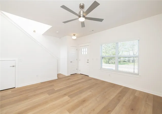 Photo 3 of House for sale at 832 S Dockery Ln #1 & 2, Fayetteville, AR 72701 | MLS# 1341985 | Listing updated on 2026-09-03