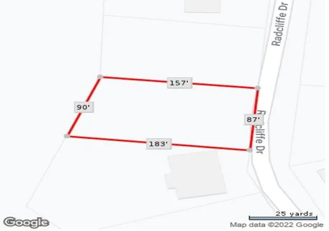 Photo 2 of Land for sale at Lot 4 Radcliffe Dr, Bella Vista, AR 72714 | MLS# 1342060 | Listing updated on 2026-09-08