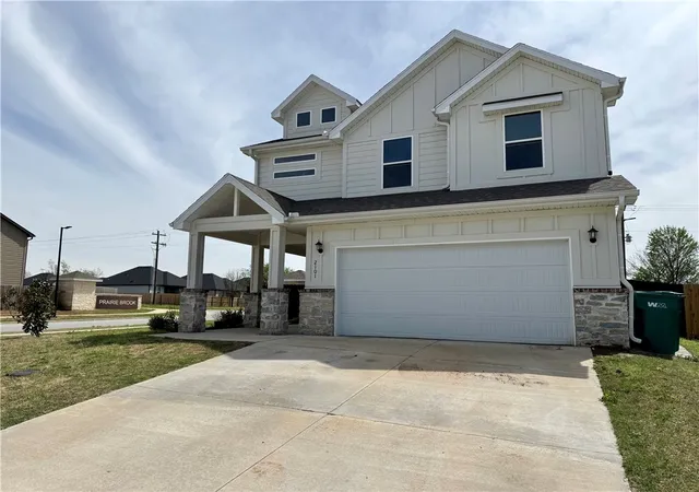Photo 2 of Single family home for sale at 2101 Tallgrass Ter, Centerton, AR 72719 | MLS# 1341659 | Listing updated on 2026-08-31