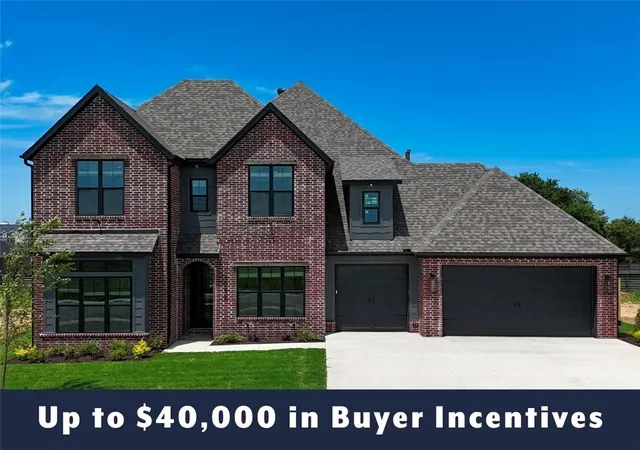 Photo 1 of Single family home for sale at 6586 Align Ave, Springdale, AR 72762 | MLS# 1342251 | Listing updated on 2026-09-10