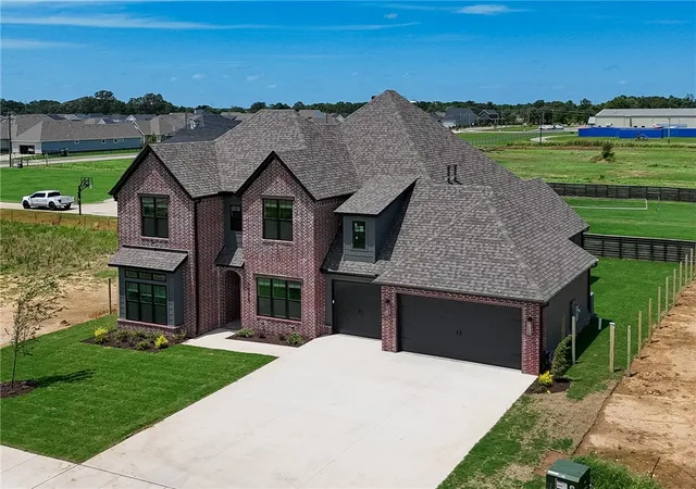 Photo 2 of Single family home for sale at 6586 Align Ave, Springdale, AR 72762 | MLS# 1342251 | Listing updated on 2026-09-10