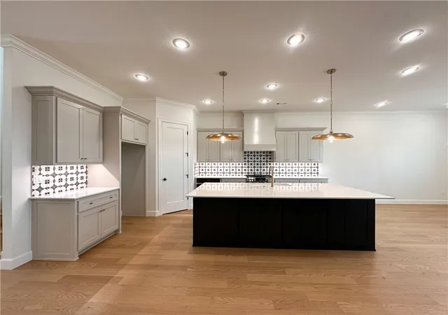 Photo 3 of Single family home for sale at 6586 Align Ave, Springdale, AR 72762 | MLS# 1342251 | Listing updated on 2026-09-10