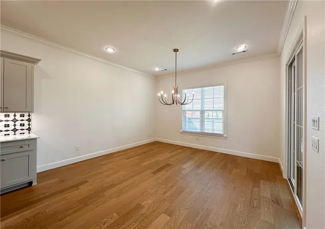 Photo 4 of Single family home for sale at 6586 Align Ave, Springdale, AR 72762 | MLS# 1342251 | Listing updated on 2026-09-10