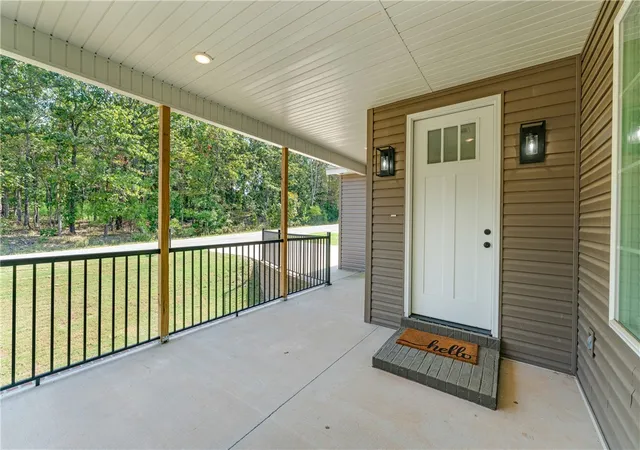 Photo 3 of Single family home for sale at 17 Dumfries Cir, Bella Vista, AR 72715 | MLS# 1341916 | Listing updated on 2026-09-09