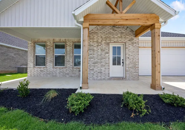 Photo 2 of Single family home for sale at 6801 Sw Basswood Ave, Bentonville, AR 72713 | MLS# 1342212 | Listing updated on 2026-10-21