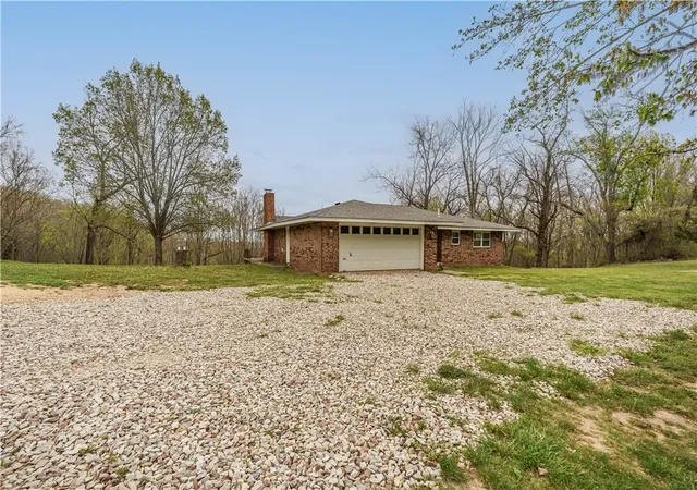 Photo 3 of Single family home for sale at 21457 Highway 62 W, Eureka Springs, AR 72631 | MLS# 1342235 | Listing updated on 2026-08-31