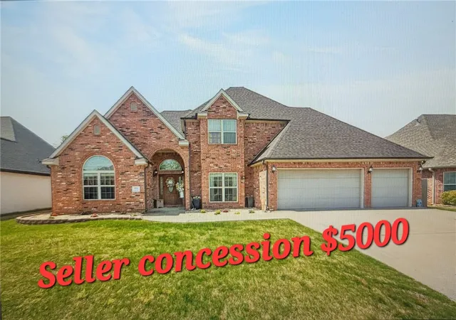 Photo 1 of Single family home for sale at 402 Se Hendrix St, Bentonville, AR 72712 | MLS# 1342044 | Listing updated on 2026-08-31