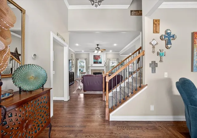Photo 3 of Single family home for sale at 402 Se Hendrix St, Bentonville, AR 72712 | MLS# 1342044 | Listing updated on 2026-08-31