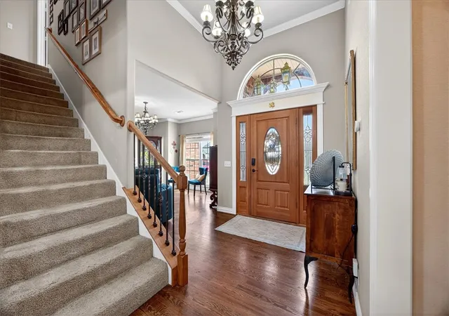Photo 3 of Single family home for sale at 402 SE Hendrix St, Bentonville, AR 72712 | MLS# 1342044 | Listing updated on 2026-08-31