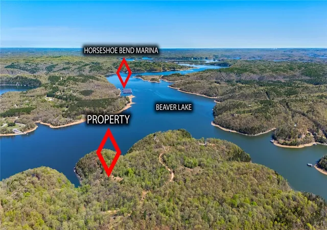Photo 2 of Land for sale at 2326 Acres Mcknight Ln, Rogers, AR 72756 | MLS# 1341994 | Listing updated on 2026-10-20