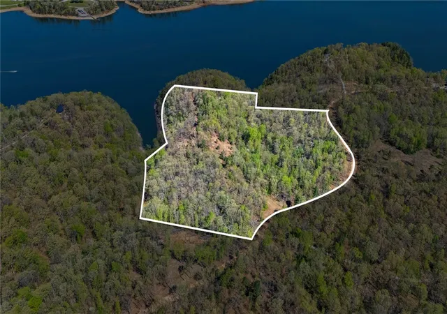 Photo 4 of Land for sale at 2326 Acres Mcknight Ln, Rogers, AR 72756 | MLS# 1341994 | Listing updated on 2026-10-20
