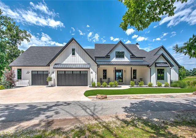 Photo 1 of Mansion for sale at 8837 Castleberry Way, Rogers, AR 72756 | MLS# 1341858 | Listing updated on 2026-09-01