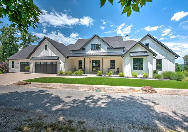 Photo 2 of Mansion for sale at 8837 Castleberry Way, Rogers, AR 72756 | MLS# 1341858 | Listing updated on 2026-09-01