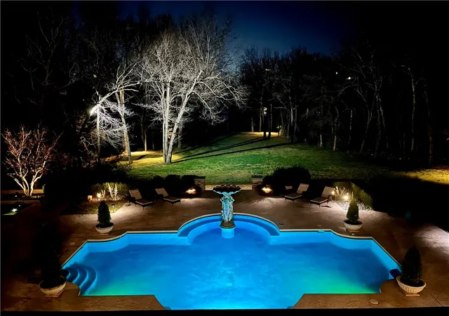 Photo 1 of Mansion for sale at 3122 E Township St, Fayetteville, AR 72703 | MLS# 1342320 | Listing updated on 2026-09-05