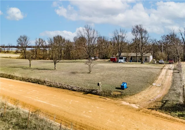 Photo 1 of Single family home for sale at 13280 N Gaiche Rd, Gentry, AR 72734 | MLS# 1342400 | Listing updated on 2026-09-09