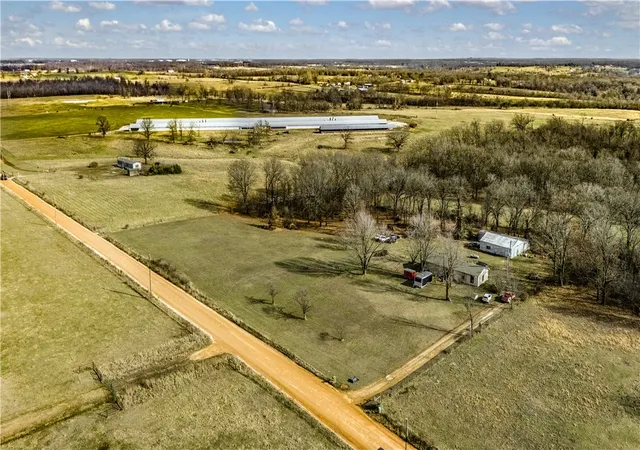 Photo 2 of Single family home for sale at 13280 N Gaiche Rd, Gentry, AR 72734 | MLS# 1342400 | Listing updated on 2026-09-09