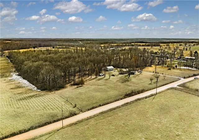 Photo 3 of Single family home for sale at 13280 N Gaiche Rd, Gentry, AR 72734 | MLS# 1342400 | Listing updated on 2026-09-09