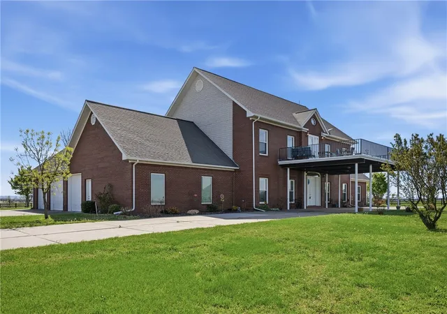 Photo 4 of Single family home for sale at 9447 Highway 143, Berryville, AR 72616 | MLS# 1342363 | Listing updated on 2026-08-31