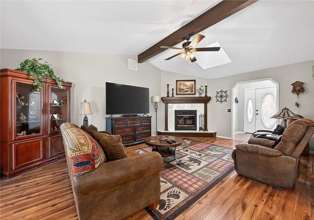 Photo 4 of Single family home for sale at 17 Stoneykirk Dr, Bella Vista, AR 72715 | MLS# 1342373 | Listing updated on 2026-09-12