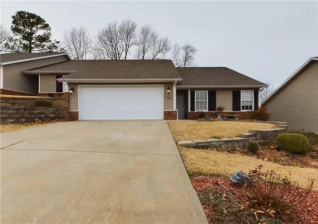 Photo 1 of Sale Pending at 3108 Brinkley, Harrison, AR 72601 | MLS# 1342033 | Listing updated on 2026-09-02