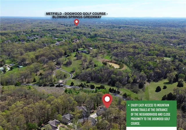 Photo 2 of Sale Pending at 11 Bardon Ln, Bella Vista, AR 72714 | MLS# 1342371 | Listing updated on 2026-10-07