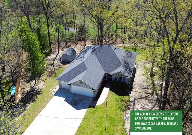 Photo 3 of Sale Pending at 11 Bardon Ln, Bella Vista, AR 72714 | MLS# 1342371 | Listing updated on 2026-10-07