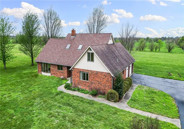 Photo 1 of Single family home for sale at 13258 Raccoon Rd, Granby, MO 64844 | MLS# 1342477 | Listing updated on 2026-08-31