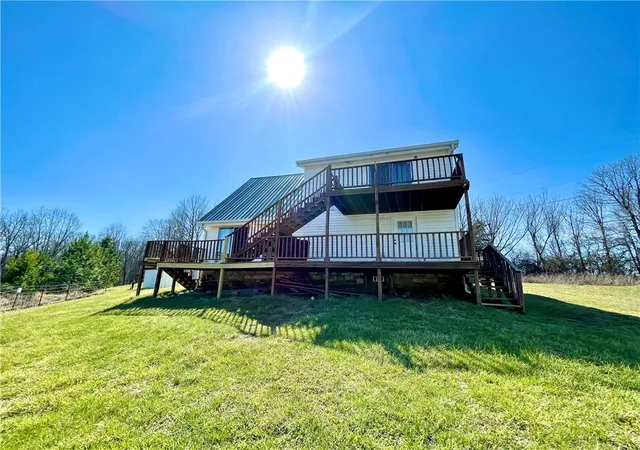 Photo 1 of Single family home for sale at 2736 Madison 5555, Huntsville, AR 72740 | MLS# 1342406 | Listing updated on 2026-09-14