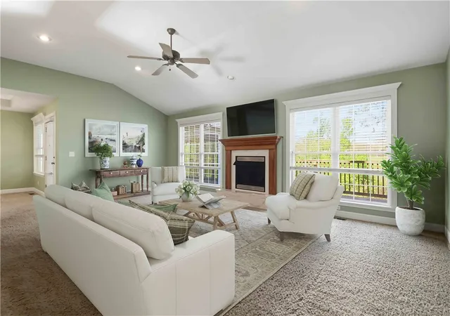 Photo 3 of Single family home for sale at 21 Burnmouth Ln, Bella Vista, AR 72715 | MLS# 1342437 | Listing updated on 2026-09-13