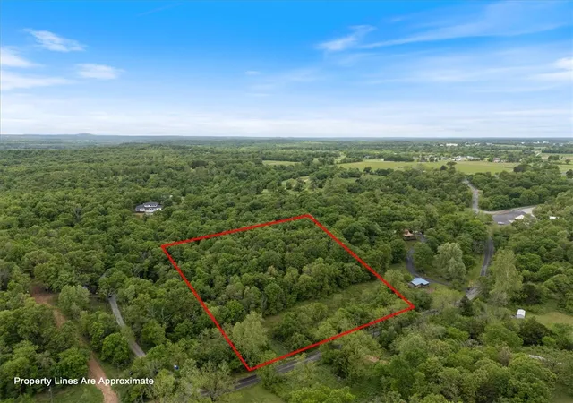 Photo 3 of Land for sale at Keck Rd, Siloam Springs, AR 72761 | MLS# 1342612 | Listing updated on 2026-10-20