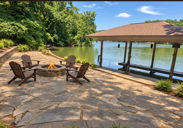 Photo 3 of Mansion for sale at 40 Chelmsworth Dr, Bella Vista, AR 72715 | MLS# 1342609 | Listing updated on 2026-09-14