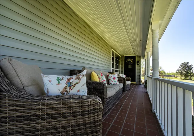 Photo 3 of Single family home for sale at 19611 W Nokes Farm Rd, Siloam Springs, AR 72761 | MLS# 1342694 | Listing updated on 2026-08-31