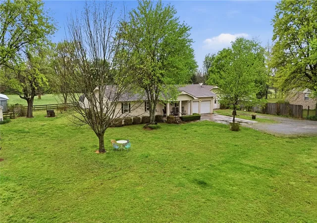 Photo 1 of Single family home for sale at 69986 Highway 59, Westville, OK 74965 | MLS# 1342821 | Listing updated on 2026-09-14