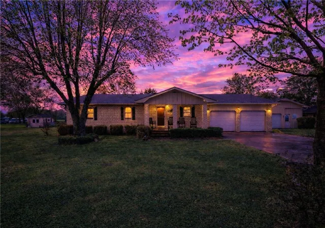 Photo 2 of Single family home for sale at 69986 Highway 59, Westville, OK 74965 | MLS# 1342821 | Listing updated on 2026-09-14